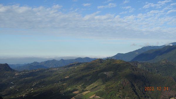 苗栗薑麻園/雲洞山莊夜色雲海&首登小百岳馬那邦山賞楓1977009