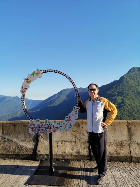 拉拉山巨木步道-塔曼山步道_202407022569697