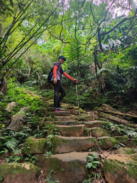 1120528 打鐵寮古道上白石山2165794