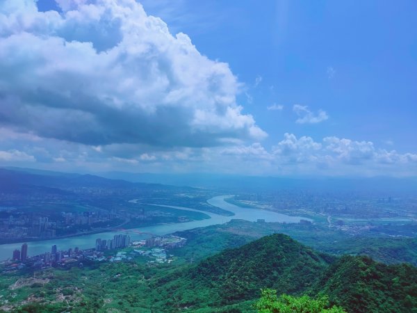 觀音山北橫古道、硬漢嶺1664929