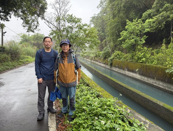 [樟之細路_第一大段RSA05] 2026_0329 石門大圳3027179