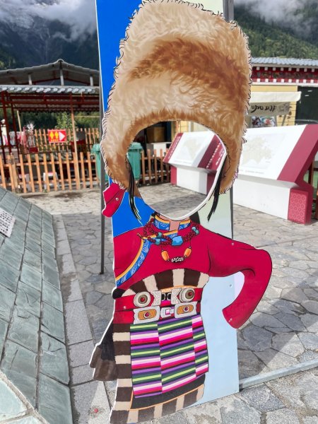 川藏深度之旅33天/A行程2902830