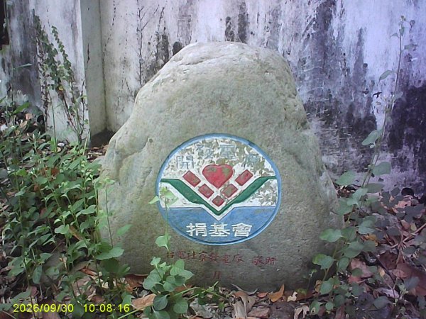 台中市石岡區電火圳步道初體驗3125206