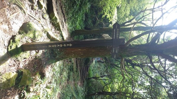 1110709台北大縱走第一段1758514