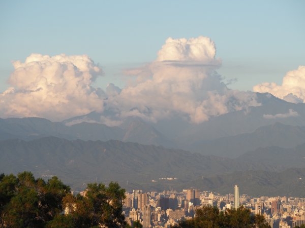 《台中》望高寮望高山｜白姑大山、稍來山2020051417417