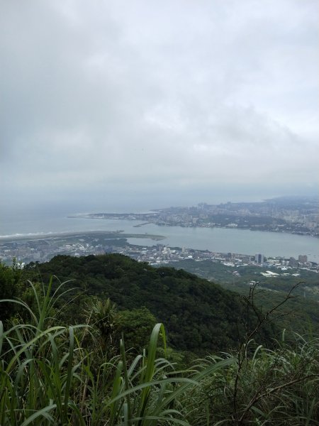 硬漢嶺步道(觀音山)1693975