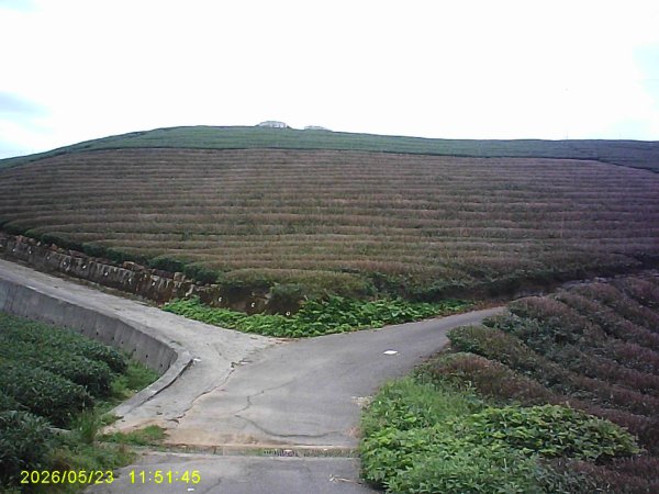 台18號公路的隙頂山3061229