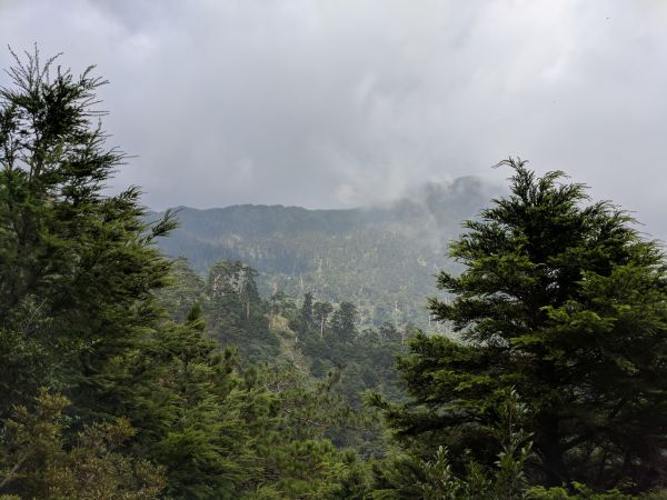 大太陽之奇萊南華行177906