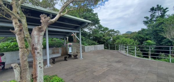 2024-06-15觀音山【福隆山、尖山(占山)登山步道】O走2528225