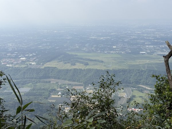 20251207笠頂山登山步道(第一登山口)2957659
