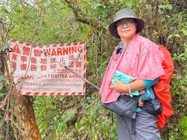 北壽山走壽山(小百岳#77) 龍泉寺起登出千光宮2934466