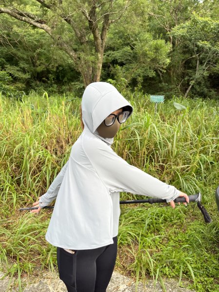 舊白鷺部落-久保山-久集山-棚集山-丹林 2025.8.72863980