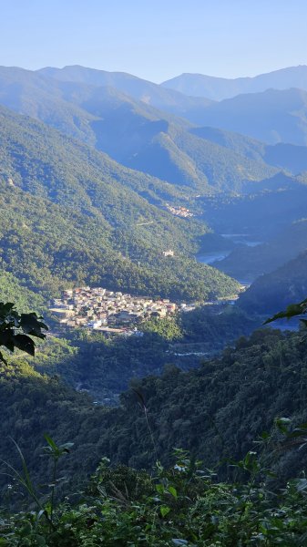 【尾寮山靜修日：一人一山，一念清明，山無語，我自省】🌿2937939