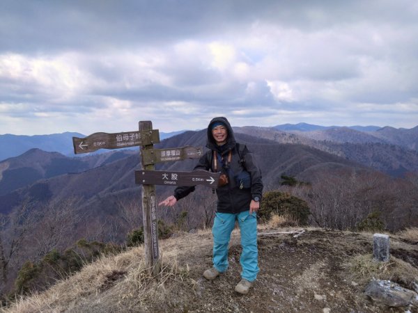 熊野古道小邊路.熊野三山2485563