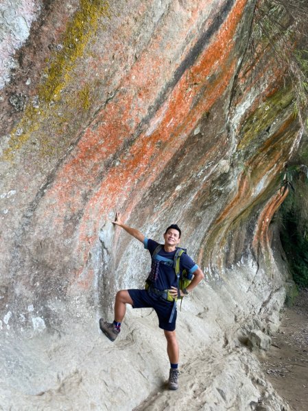 三峽-鳶山.彩壁.鳶尾山.鶯歌石【緊鄰山林的城市最幸福】1705186
