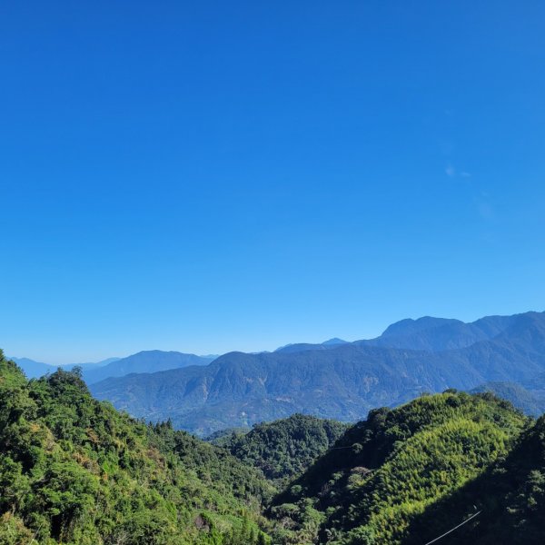 溪頭鳳凰山隆田線（小百岳）2350867