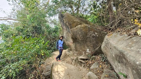 旗靈縱走11501172983344