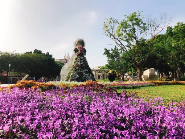 2018台中花博豐原葫蘆墩公園465514