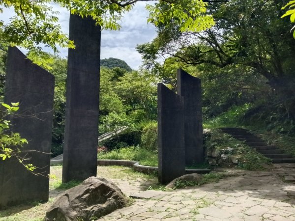 基隆市暖東峽谷大環步道+大菁農場+暖東峽谷小環步道(大O+小O)2832653