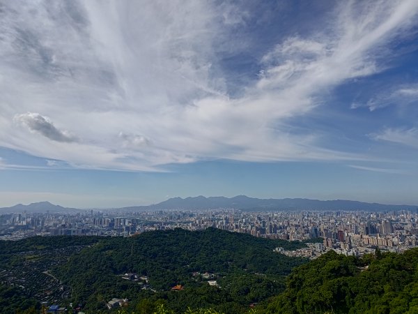 南勢角山1813922