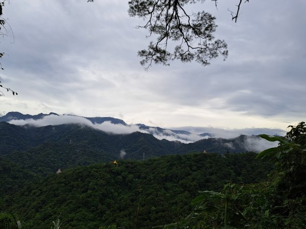 桃園石門山步道3111738
