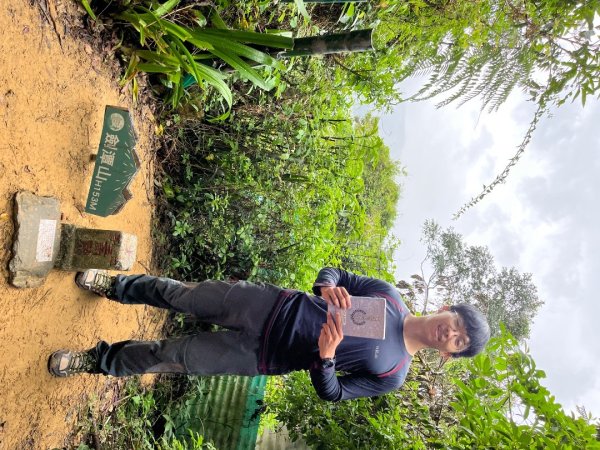 20220924_劍潭山+文間山（台北小百岳2762214