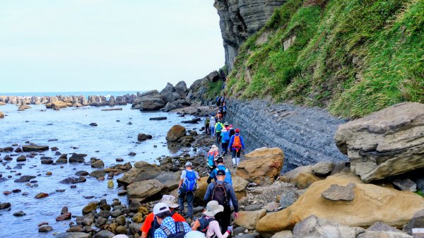 鼻頭角祕境2910602