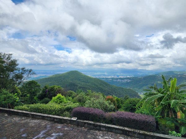 小百岳No.8⛰大崙頭山2594053