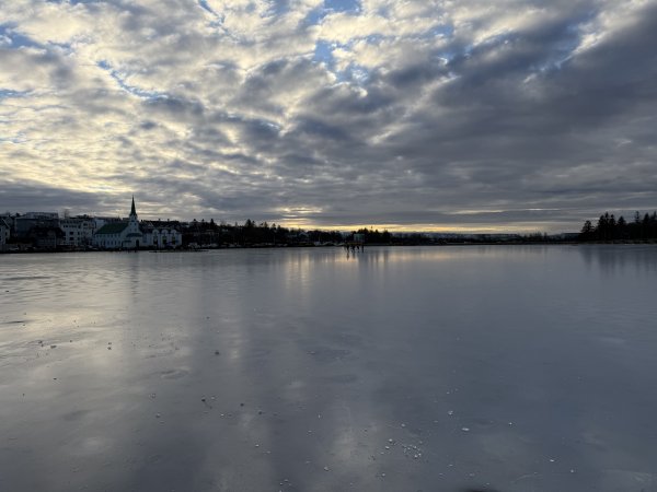 [紐約馬之行-21] 2025_1104 托寧湖(Tjörnin)2946347