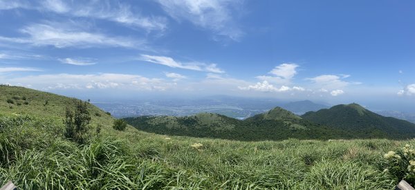 20240518大屯山主峰步道2508044