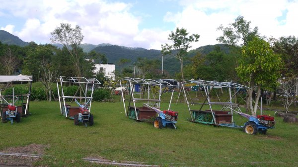 百年環山水圳步道登山健行趣(步道)1555093