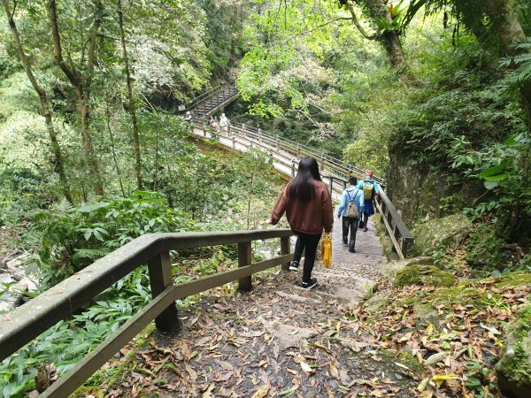 組合山滿月圓山回程順訪滿月圓森林遊樂區1570981