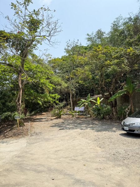風空子山- 一睹南化水庫風景2771378