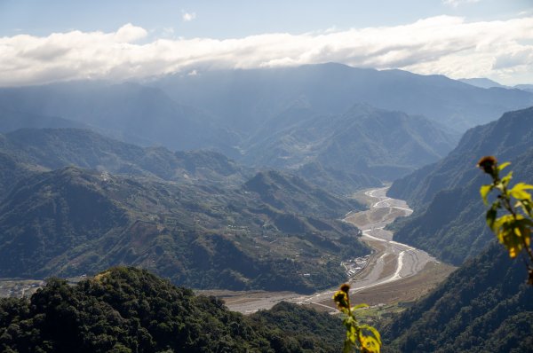 【苗栗】馬那邦山1371111