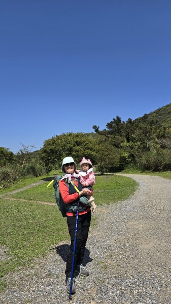 2025竹子湖海芋季美不勝收，最受歡迎的國家公園陽明山國家公園，親子皆宜，適合各式玩家2747614