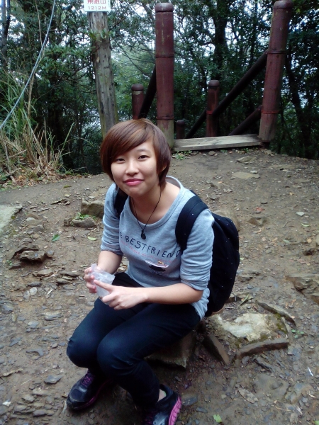 東眼山國家森林遊樂區 104.02.1652432