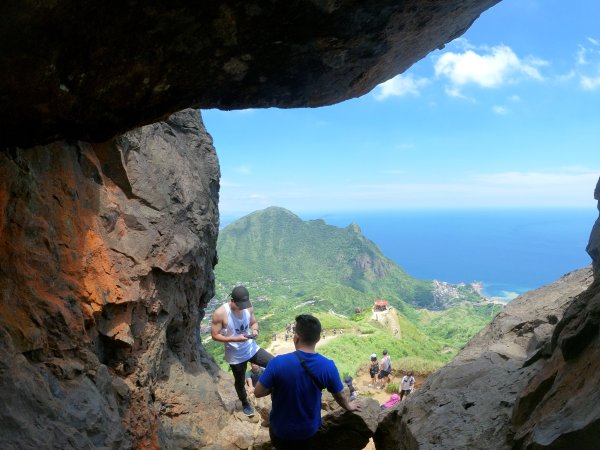 無耳茶壺山接半屏山2623812