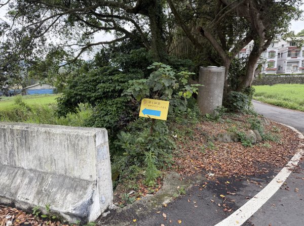 [樟之細路_第二大段RSA17] 2026_0328 飛鳳古道3026051