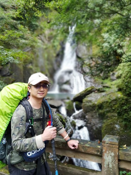 大霸群峰 107.10.19~21455431