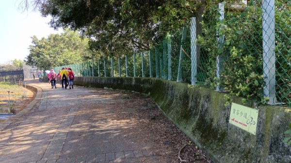 【小百岳】松柏嶺走松柏坑山連走坑內坑步道2626545