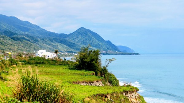 洄瀾東海岸3006659