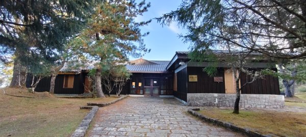 麟趾山、鹿林山、鹿林前山三山縱走(塔塔加三山)2990360