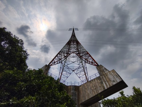 健行筆記雲林近郊山頭及湖山水庫2751694