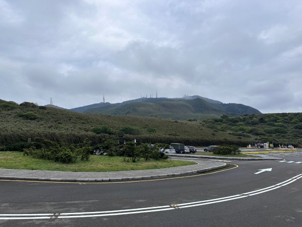 臺北大縱走第三四段2751113