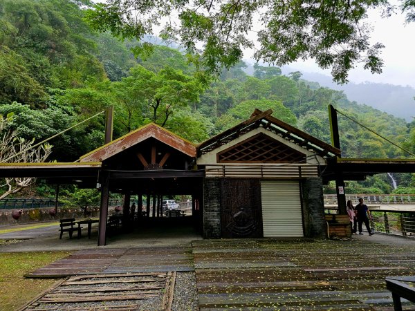 涼山瀑布步道-2024屏步青雲 尋寶任務