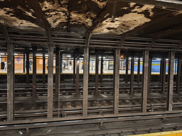 [紐約馬之行-05] 2025_1101 柯林頓城堡(Castle Clinton)2943796