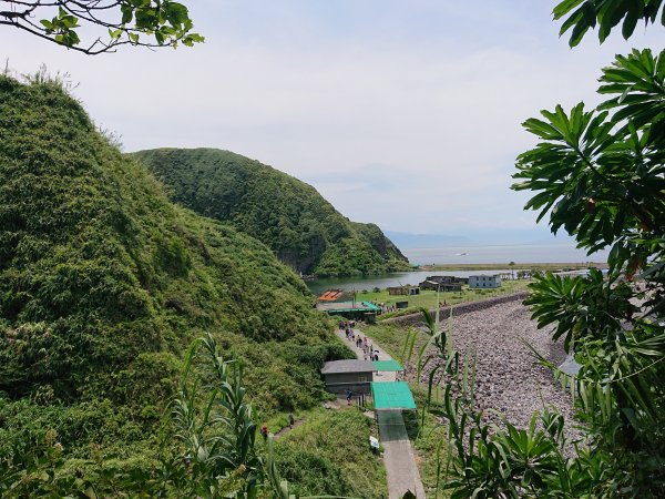龜山島登頂-環湖-繞島1081253
