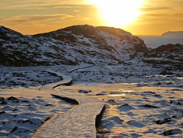 [紐約馬之行-36] 2025_1106 世界遺產木棧道-中