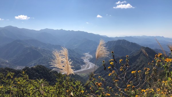 2019.12.01 苗栗馬那邦山761533