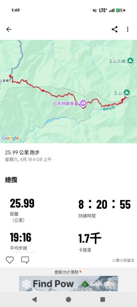 玉山主峰單人單攻3039775